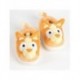 Chaussons de maison Bluey avec design de personnages