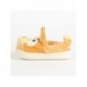 Chaussons de maison Bluey avec design de personnages