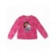 Sudadera rosa Gabby's Dollhouse con estampado de corazón