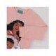 Pijama rosa de Moana para niñas