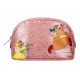 Case Cosmetic Gus Gus Cinderella Disney by Danielle Nicole