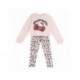 Conjunto 2 piezas Hello Kitty de algodón para niñas