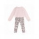 Conjunto 2 piezas Hello Kitty de algodón para niñas
