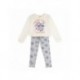 Ensemble T-shirt et leggings Stitch pour enfants