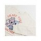 Ensemble T-shirt et leggings Stitch pour enfants