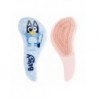 Brosse démêlante enfant Bluey - 100% plastique ABS