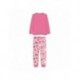 Pyjama long rose Gabby's Dollhouse pour filles