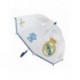 Parapluie Manuel POE Bulle Real Madrid 45 cm