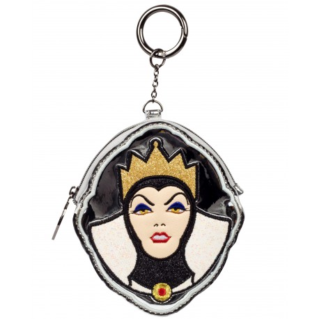 Keychain Wallet Stepmother of snow White by Disney by Danielle Nicole