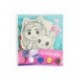 Figuras de Madeira para Colorir Gabby's Dollhouse