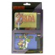 Conjunto de 4 porta-copos Super Nintendo