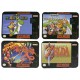 Conjunto de 4 porta-copos Super Nintendo