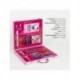 Set de colorear Hello Kitty con maletín rosa