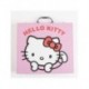 Set de colorear Hello Kitty con maletín rosa