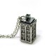 Pendentif Tardis Dr Who