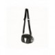Sac noir Nightmare Before Christmas avec design Jack Skellington