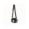 Bolsa Preta Nightmare Before Christmas 100% PU
