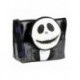 Necessaire de Viagem Nightmare Before Christmas Preto 100% PU