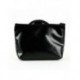Trousse noire Nightmare Before Christmas avec visage de Jack