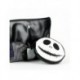 Trousse noire Nightmare Before Christmas avec visage de Jack