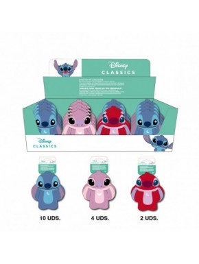Jouet pour chien Stitch Disney en TPR