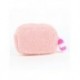 Trousse rose avec sourire Chat Cheshire Disney