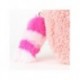 Trousse rose avec sourire Chat Cheshire Disney