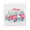 Trousse de Toilette de Voyage Hello Kitty Rose