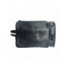 Necessaire de viagem Real Madrid - Preto