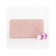 Portefeuille Disney Alice rose avec design du Chat de Cheshire