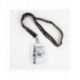 Set de papelería Superman con cuaderno y lanyard