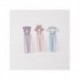 Set de papeterie Hello Kitty avec carnet et clips