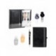 Set de papeterie du Real Madrid avec carnet et stylo