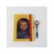 Ensemble de papeterie Chucky avec carnet et stylo