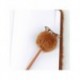 Set de papeterie Gremlins avec cahier en peluche et stylo