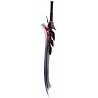 Épée Reine Rouge Devil May Cry 5 135 cm
