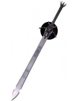 Espada Rebelión de Devil May Cry 5