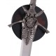 Espada Rebelión de Devil May Cry 5