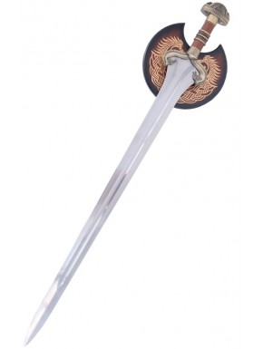 Espada de Eowyn réplica de El Señor de los Anillos