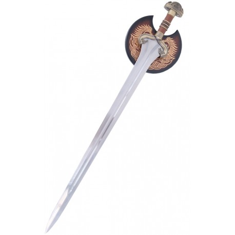 Espada de Eowyn réplica de O Senhor dos Anéis