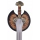 Espada de Eowyn réplica de O Senhor dos Anéis