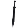 Espada de Treinamento Gladius Romana em Poliestireno 81 cm