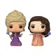 Pack de 2 Funko POP! Television Wicked Emerald City Players