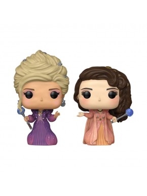 Pack de 2 Funko POP! Television Wicked Emerald City Players