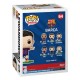Figura Funko POP de Lewandowski en camiseta del Barcelona