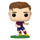 Figura Funko POP de Gavi del FC Barcelona de 9 cm