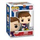 Figura Funko POP de Gavi del FC Barcelona de 9 cm