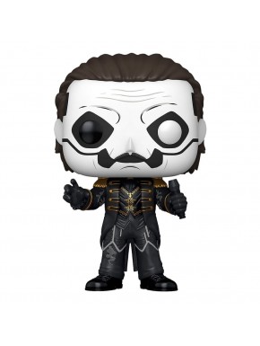 Figura Funko POP! de Papa Emeritus IV de Ghost