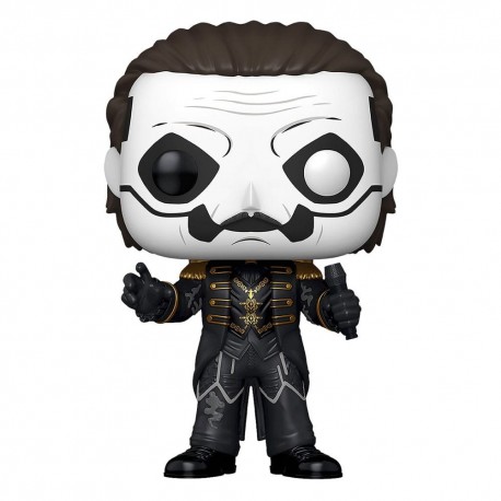 Figura Funko POP! de Papa Emeritus IV de Ghost