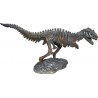 Figurine Squelette T-Rex 33cm Jurassic Park